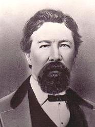 William Vaughan Morris (1821 - 1878) Profile